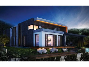 Nieruchomości w Seba Kucukbuk Evleri — spójrz na wyszukiwarkę nieruchomości GEOLN.COM. Zdjęcie 4