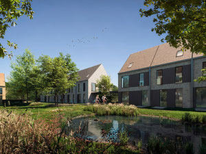 უძრავი კონება Barl’lo — გადახედეთ უძრავი ქონების საძიებო სისტემას GEOLN.COM. ფოტო 5