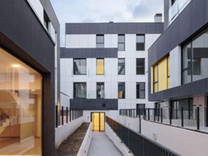 Real estate in CASTELO — look at the real estate search engine GEOLN.COM. Photo 5