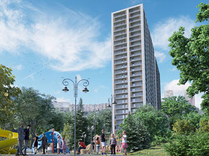 נדל"ן ב Archi Akhmeteli — עיין במנוע חיפוש הנדל"ן GEOLN.COM. תמונה 3