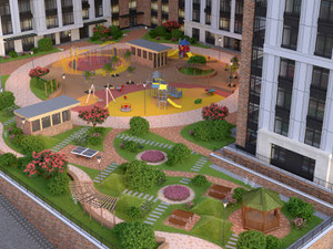 נדל"ן ב Botanical — עיין במנוע חיפוש הנדל"ן GEOLN.COM. תמונה 3