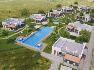 Нерухомість в Water Lily Garden Bungalows — дивіться на пошуковику нерухомості GEOLN.COM. Фото 3