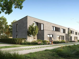 Недвижимость в DRONGEN — смотрите на поисковике недвижимости GEOLN.COM. Фото 3