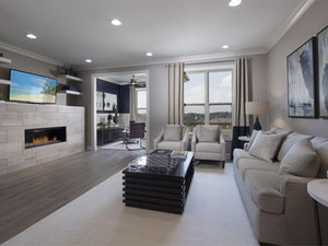 Нерухомість в Pruitt Walk — дивіться на пошуковику нерухомості GEOLN.COM. Фото 3