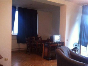 Vake的2间卧室的公寓。在Vake购买第比利斯的公寓 — 来自开发商和业主的房地产搜索引擎 GEOLN.COM. 照片 4