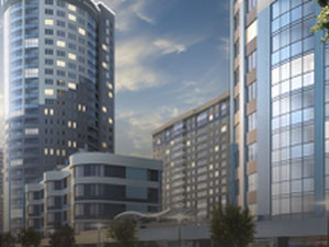 房地产在 Prostory — look at the real estate search engine GEOLN.COM. 照片 8