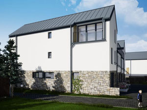 Недвижимость в Zakatek Kawaleryjska — смотрите на поисковике недвижимости GEOLN.COM. Фото 3