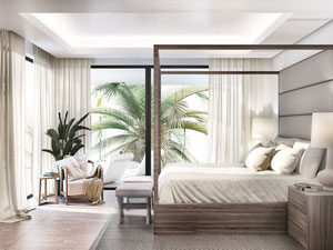 别墅 5 间卧室 434 平方米，位于西班牙黄金地带 — 来自开发商和业主的房地产搜索引擎 GEOLN.COM. 照片 31