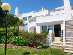 公寓 2 卧室 94 m² 在 El Paraiso, 西班牙 — 来自开发商和业主的房地产搜索引擎 GEOLN.COM. 照片 12