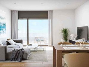 房地产在 Habitat Atrium — look at the real estate search engine GEOLN.COM. 照片 6