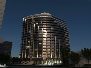 Нерухомість в BI RESIDENCE — дивіться на пошуковику нерухомості GEOLN.COM. Фото 12