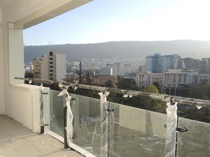 Saburtalo 2间卧室的公寓。购买第比利斯的公寓 — 来自开发商和业主的房地产搜索引擎 GEOLN.COM. 照片 13