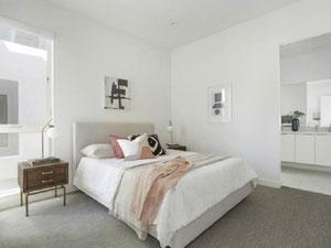 عقار للبيع في Cue NoHo — انظر إلى محرك البحث العقاري GEOLN.COM. صورة فوتوغرافية 5