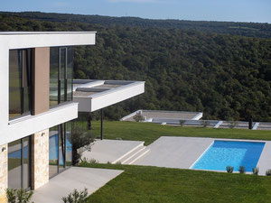 Immobilien in CONTEMPORARY DEVELOPMENT IN ISTRIA — Schauen Sie sich die Immobiliensuchmaschine GEOLN.COM an. Foto 2