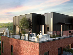 უძრავი კონება l’Orne — გადახედეთ უძრავი ქონების საძიებო სისტემას GEOLN.COM. ფოტო 6