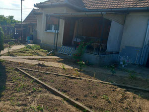 בית למכירה עם כל השירותים. שמך הוא הונגריה. — חיפוש נדל"ן מפרטי ומקבלן GEOLN.COM. תמונה 8