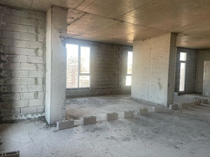 出售位于塔卡伊什维利街的公寓 — 来自开发商和业主的房地产搜索引擎 GEOLN.COM. 照片 5