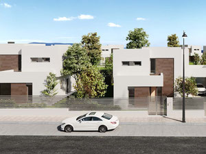 房地产在 Aurum Entrenucleos — look at the real estate search engine GEOLN.COM. 照片 2