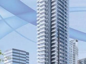 נדל"ן ב Encore Tower — עיין במנוע חיפוש הנדל"ן GEOLN.COM. תמונה 5