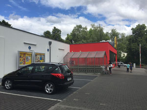 Sklep w Niemczech, Wiesbaden — Wyszukiwarka nieruchomości od deweloperów i właścicieli GEOLN.COM. Zdjęcie 2