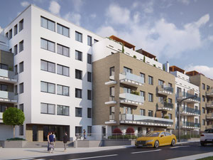 içindeki mülkiyet Metrodom Zuglo — emlak arama motoru GEOLN.COM'a bakın. Fotoğraf 2