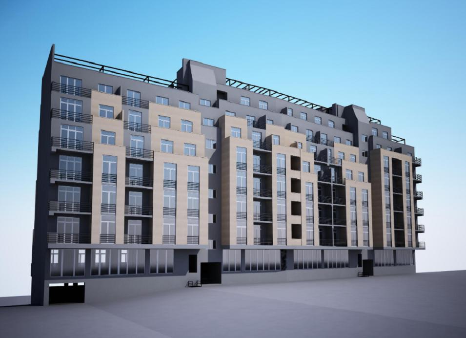 房地产在 BTG Group House — look at the real estate search engine GEOLN.COM. 照片 1