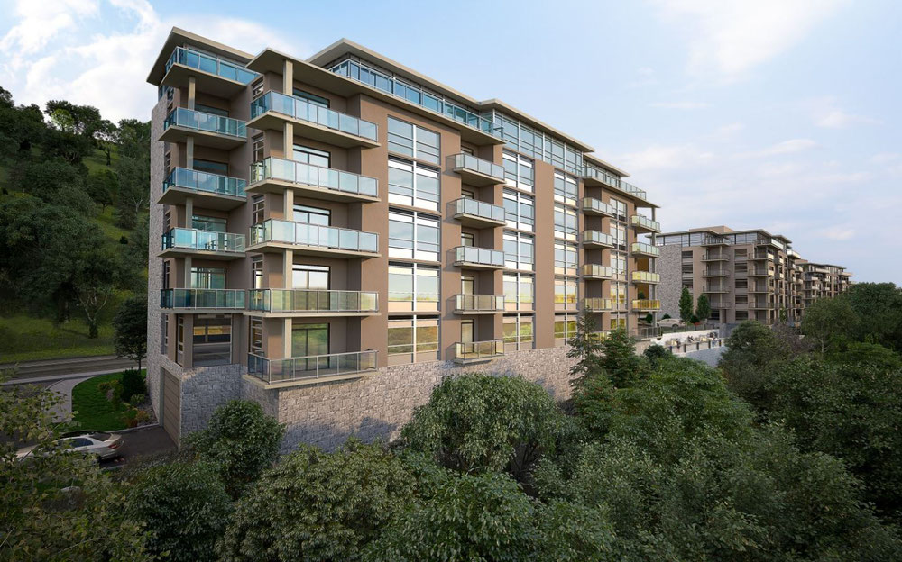 Нерухомість в Vista 3 Condos on Charlton — дивіться на пошуковику нерухомості GEOLN.COM. Фото 1