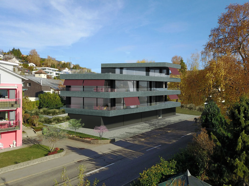 უძრავი კონება AQUA — გადახედეთ უძრავი ქონების საძიებო სისტემას GEOLN.COM. ფოტო 1