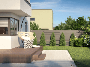 Real estate in Romana Residence Arad — look at the real estate search engine GEOLN.COM. Photo 2