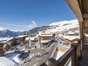 ბინა შვეიცარიაში, Verbier იყიდება — უძრავი ქონების ყიდვა და მფლო ბელებისგან GEOLN.COM. ფოტო 3