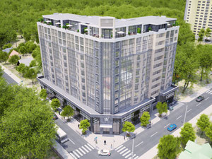 Real estate in Royal Park — look at the real estate search engine GEOLN.COM. Photo 3