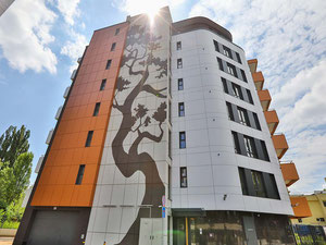 Нерухомість в IZTOK PARKSIDE — дивіться на пошуковику нерухомості GEOLN.COM. Фото 3