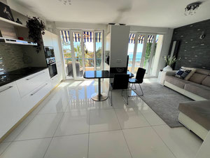 边界摩纳哥，海景 — 来自开发商和业主的房地产搜索引擎 GEOLN.COM. 照片 5