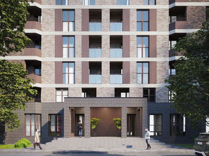 房地产在 Prokhorovsky quarter — look at the real estate search engine GEOLN.COM. 照片 6