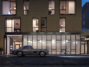 房地产在 88 Wareham Street — look at the real estate search engine GEOLN.COM. 照片 3