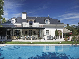 Willa w Szwajcarii, Plan-les-Ouates — Wyszukiwarka nieruchomości od deweloperów i właścicieli GEOLN.COM. Zdjęcie 4