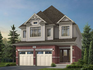 נדל"ן ב Wallaceton by Fusion Homes — עיין במנוע חיפוש הנדל"ן GEOLN.COM. תמונה 4