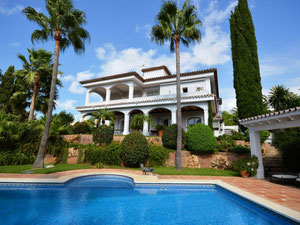 别墅 6 间卧室 693 平方米，位于西班牙马贝拉湾 — 来自开发商和业主的房地产搜索引擎 GEOLN.COM. 照片 3