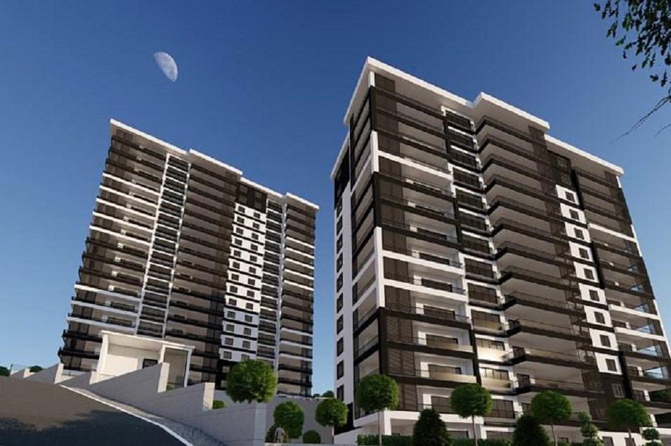 Real estate in Elit 360 — look at the real estate search engine GEOLN.COM. Photo 1