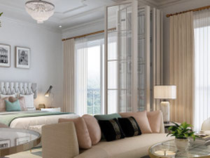 Нерухомість в Vincitore Benessere — дивіться на пошуковику нерухомості GEOLN.COM. Фото 5