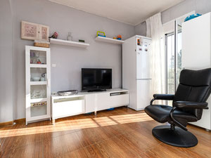 公寓 1 卧室 35 平方米，位于西班牙蓝色泻湖 — 来自开发商和业主的房地产搜索引擎 GEOLN.COM. 照片 4