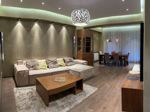 三房公寓出售 — 来自开发商和业主的房地产搜索引擎 GEOLN.COM. 照片 3