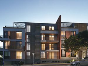 უძრავი კონება Simetria Park — გადახედეთ უძრავი ქონების საძიებო სისტემას GEOLN.COM. ფოტო 17