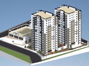 უძრავი კონება Fatih Sultan Kuleleri — გადახედეთ უძრავი ქონების საძიებო სისტემას GEOLN.COM. ფოტო 5