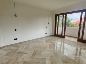 Современная вилла с бассейном — Поисковик недвижимости от застройщиков и собственников GEOLN.COM. Фото 8