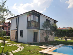 Real estate in Prestij Life Altinoluk — look at the real estate search engine GEOLN.COM. Photo 3