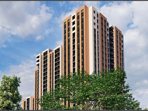 Нерухомість в House 71 — дивіться на пошуковику нерухомості GEOLN.COM. Фото 5