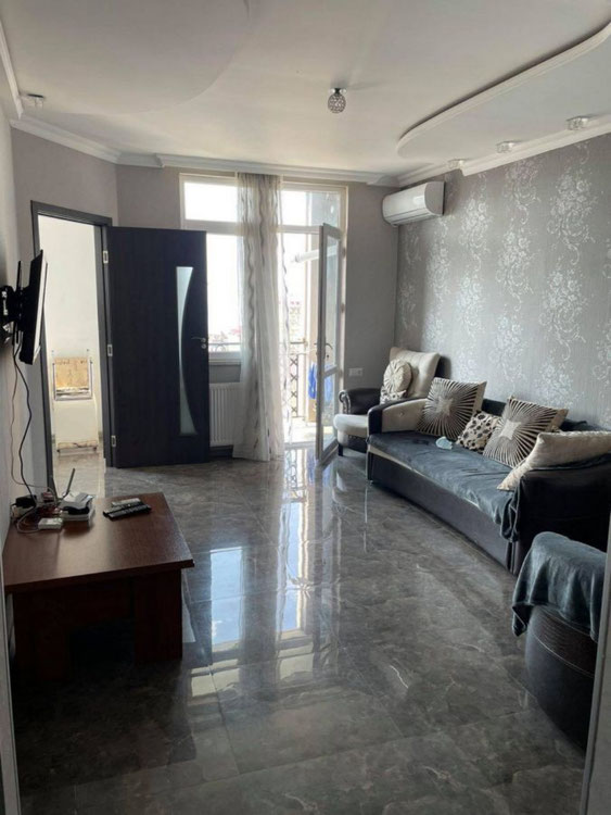 三房公寓出售 — 来自开发商和业主的房地产搜索引擎 GEOLN.COM. 照片 1