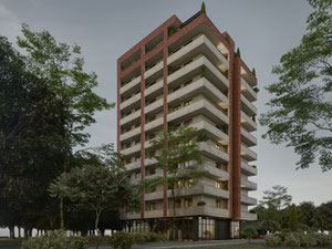 Нерухомість в Varketili Tower — дивіться на пошуковику нерухомості GEOLN.COM. Фото 3