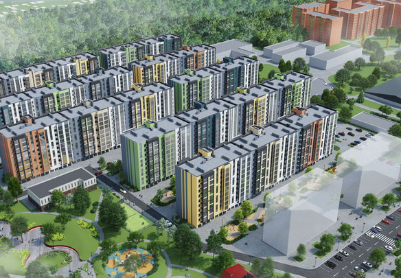 Shchaslyvyy u Dnipri